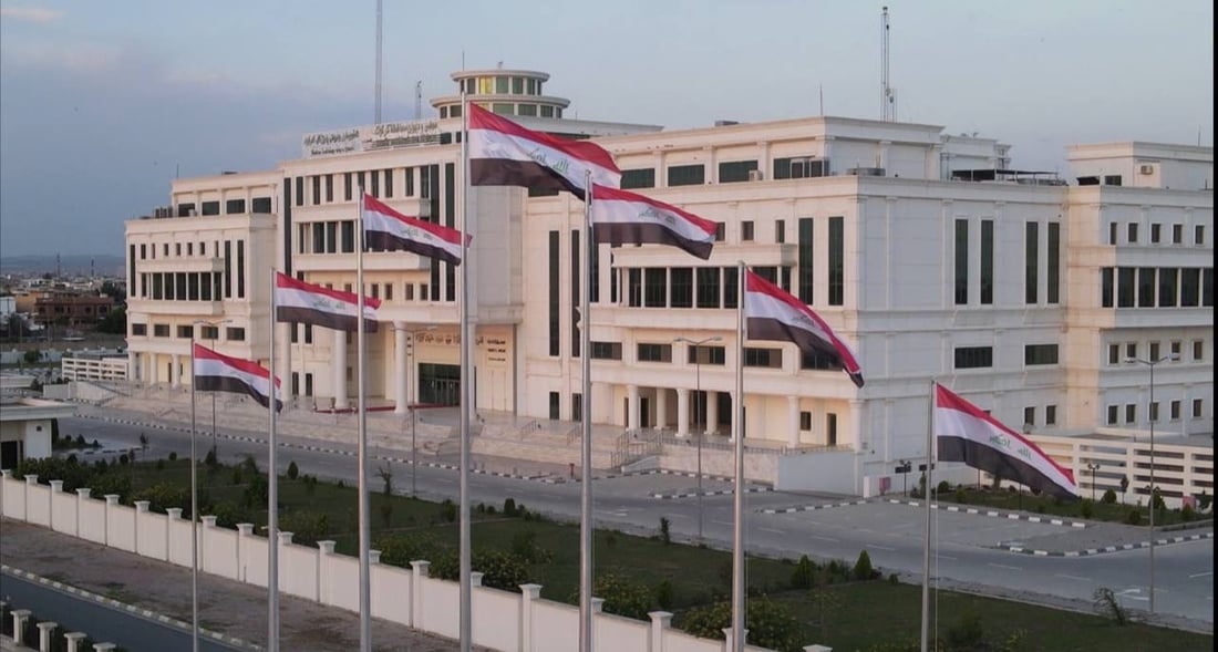 كركوك تعطل الدوام في جميع المدارس يوم غد