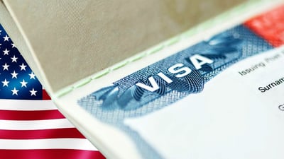 كونسوڵخانەی گشتیی ئەمریكا لە هەولێر ئاگادارییەك لەبارەی وەرگرتنی ڤیزا بڵاودەكاتەوە