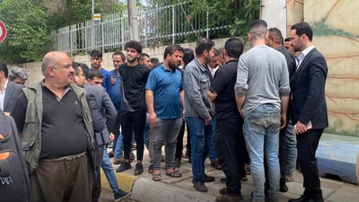 ماتۆڕسواران داوا دەکەن ماتۆڕەکانى خوار مۆدێلیش بەناو بکرێن