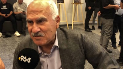 “پێم خۆشە بە پاشا بانگم بکەن”