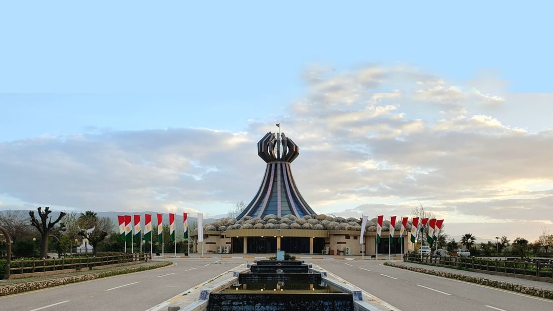 بە ئەلیکتررۆنیکردنی فۆرمی خۆراک لە هەڵەبجەوە دەستپێدەکات