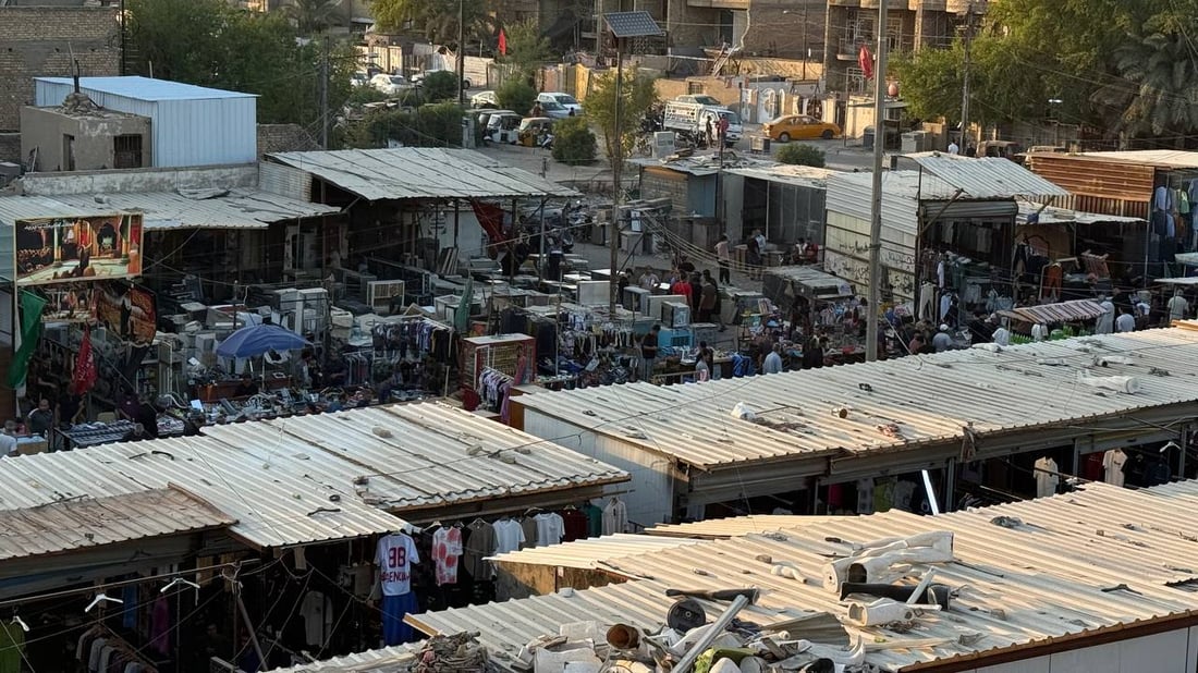 سوق سلاح مريدي عاد لكن بالإشارة.. التجربة بالكاتم وأم فور بـ3000 دولار