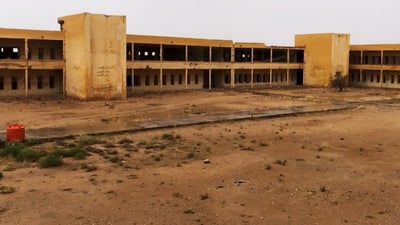 رێگرى له‌ كه‌سوكارى ئه‌نفالكراوان كراوه‌ بچنه‌ نوگره‌ سه‌لمان؟