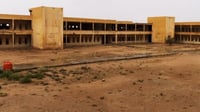 رێگرى له‌ كه‌سوكارى ئه‌نفالكراوان كراوه‌ بچنه‌ نوگ...
