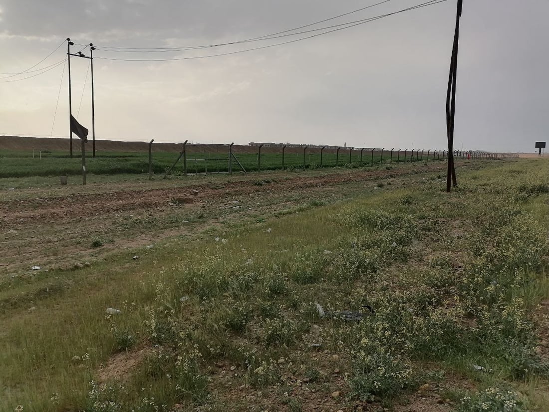 مزارعو صلاح الدين بانتظار السماد: منع الاستيراد مهم للصناعة.. لكن ماذا عنّا؟