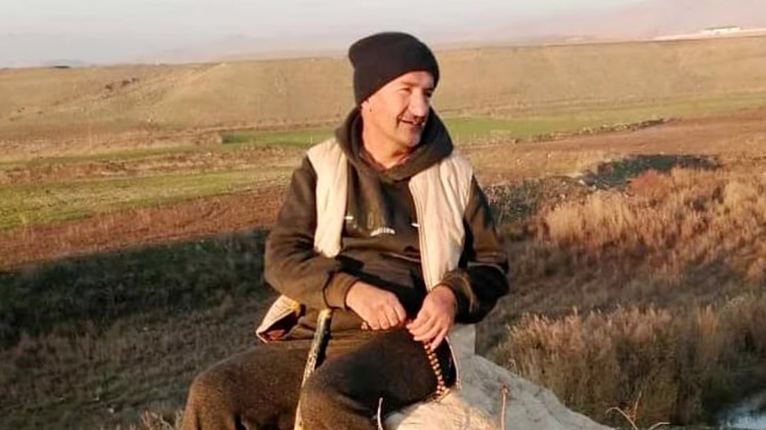 كه‌سوكارى هاوڵاتییه‌‌كه‌ى كۆیه‌ له‌و شۆفێره‌ خۆشبوون كه‌ له‌ براكه‌یانى دابوو