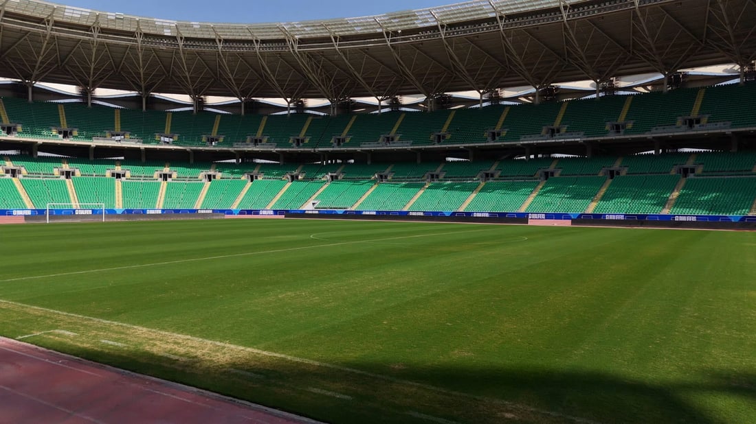 البصرة تنظم تصفيات كأس العالم: تعلمنا من خليجي 25 ومباراة أندونيسيا الخميس