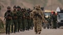 تغيير ملابس الحشد والرتب والشارات.. نقل وتقاعد بالقرعة و5 قرارات أمام بغداد