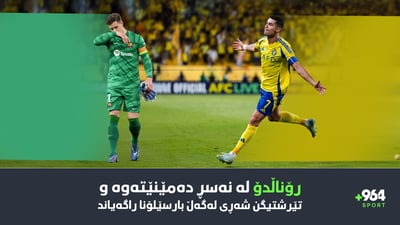 هاندەرێک لە یاریی كۆتایی نەیشنسلیگ گیانی لەدەست دا و شتیگنیش شەڕی راگەیاند