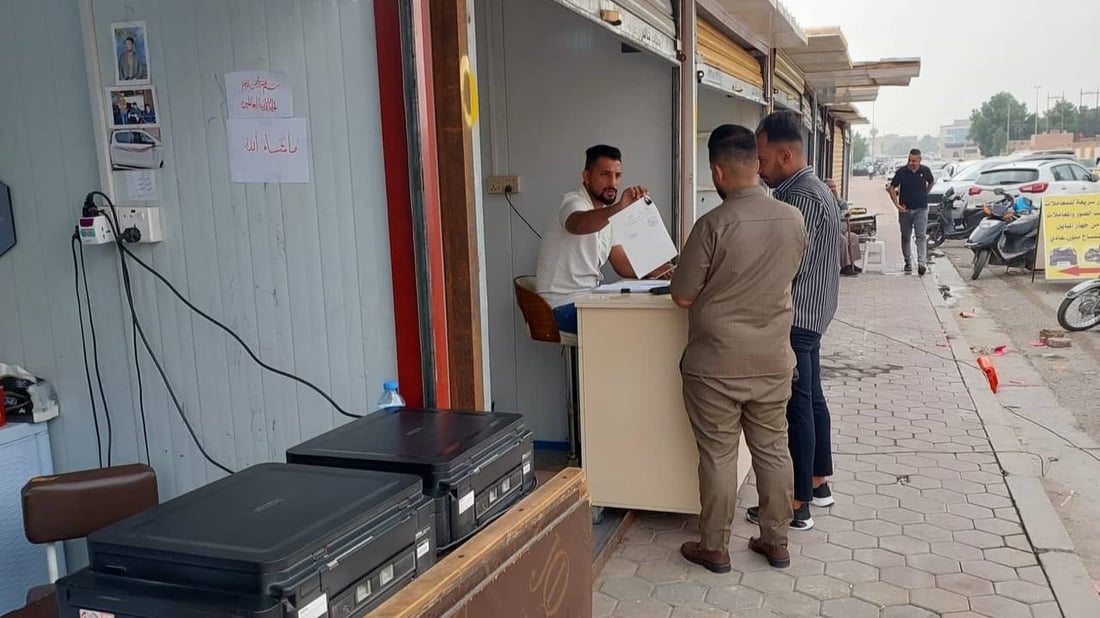 مسؤول: منح عرضحالجية الكوت حصة من التعيينات ستكون فكرة ممتازة!