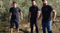دوای سێ رۆژ لە خنکانی تەرمی گەنجەکەی هەولێر دۆزرایەوە