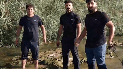 دوای سێ رۆژ لە خنکانی تەرمی گەنجەکەی هەولێر دۆزرایەوە