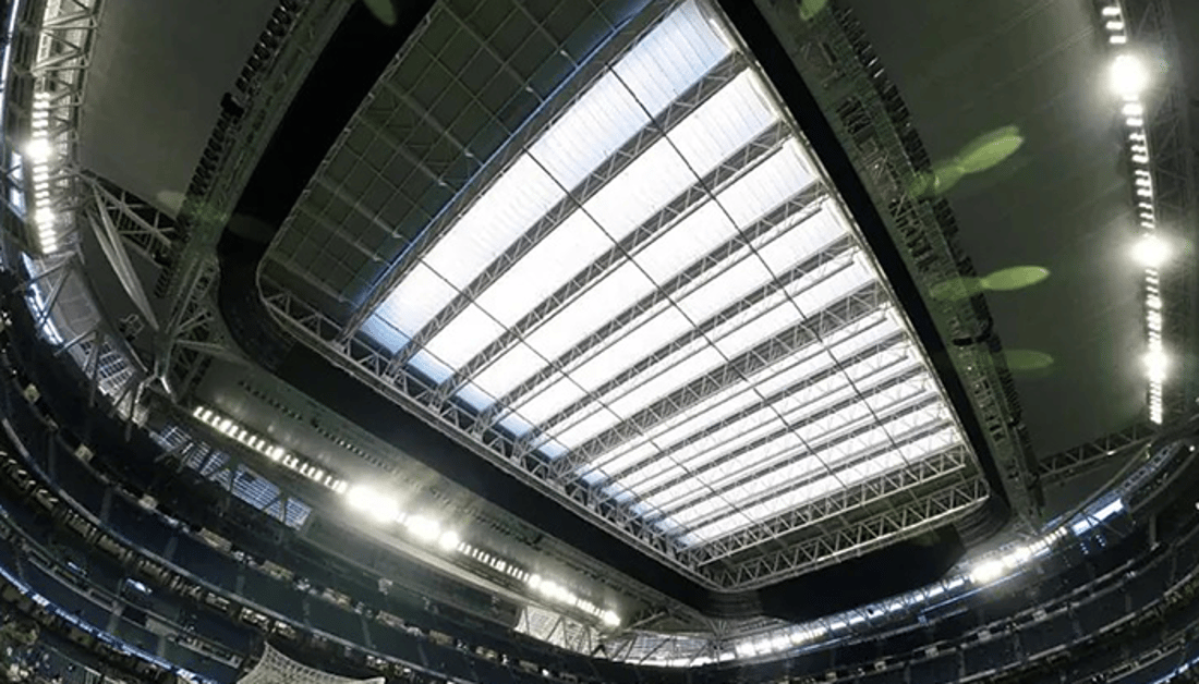 سانتیاگۆ بێرنابیۆ ئەمشەو مێژوو تۆمار دەکات