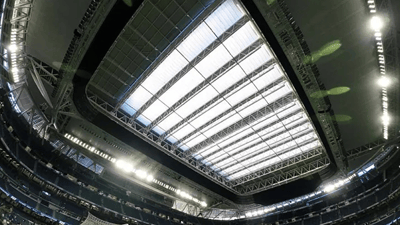 سانتیاگۆ بێرنابیۆ ئەمشەو مێژوو تۆمار دەکات