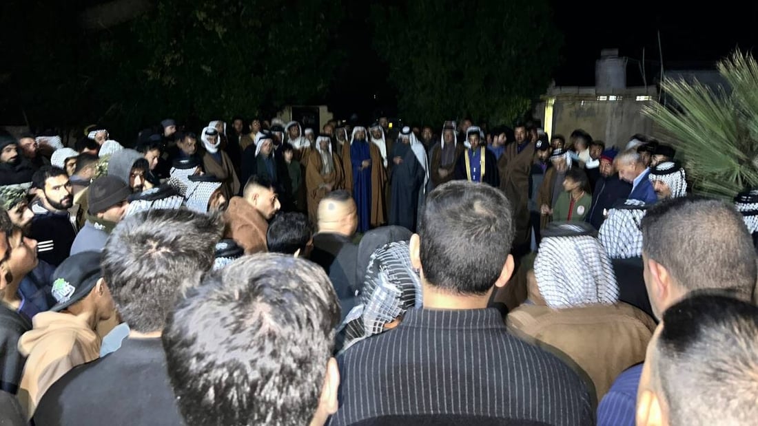غضب في الكوت بعد مقتل الشاب “البدري” وشيخ قبيلته يدعو للتهدئة والتزام القانون