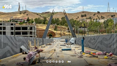 چیتر پردەکەی زاخۆ تەقە تەق ناکات