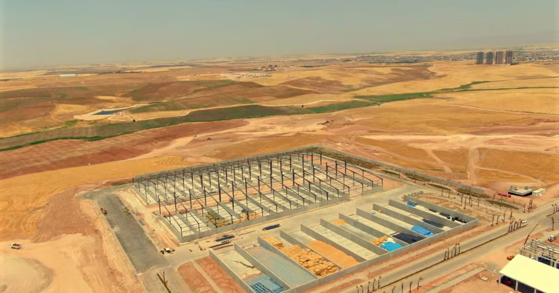 Iraqi government grants guarantees to international investors