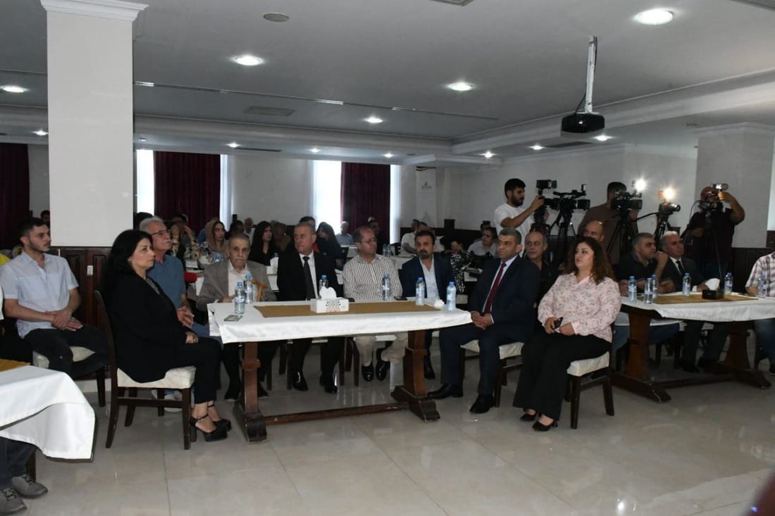 کۆنترین وێنەگری شاری دهۆک خەڵات کرا