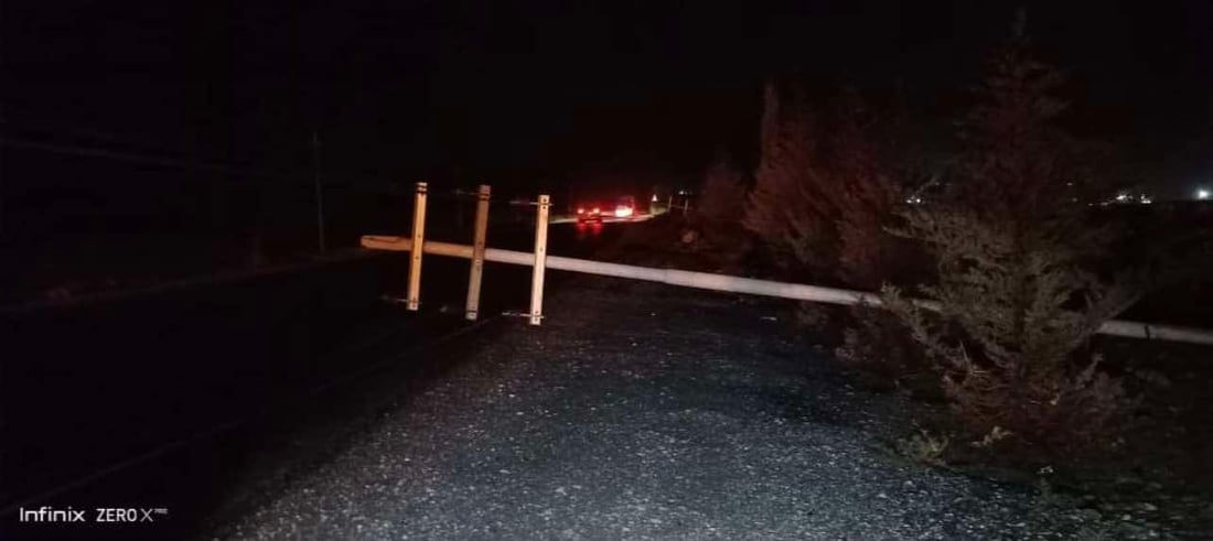 17گوندی ئاغجەلەر ئەم شەو بێ کارەبا دەبن