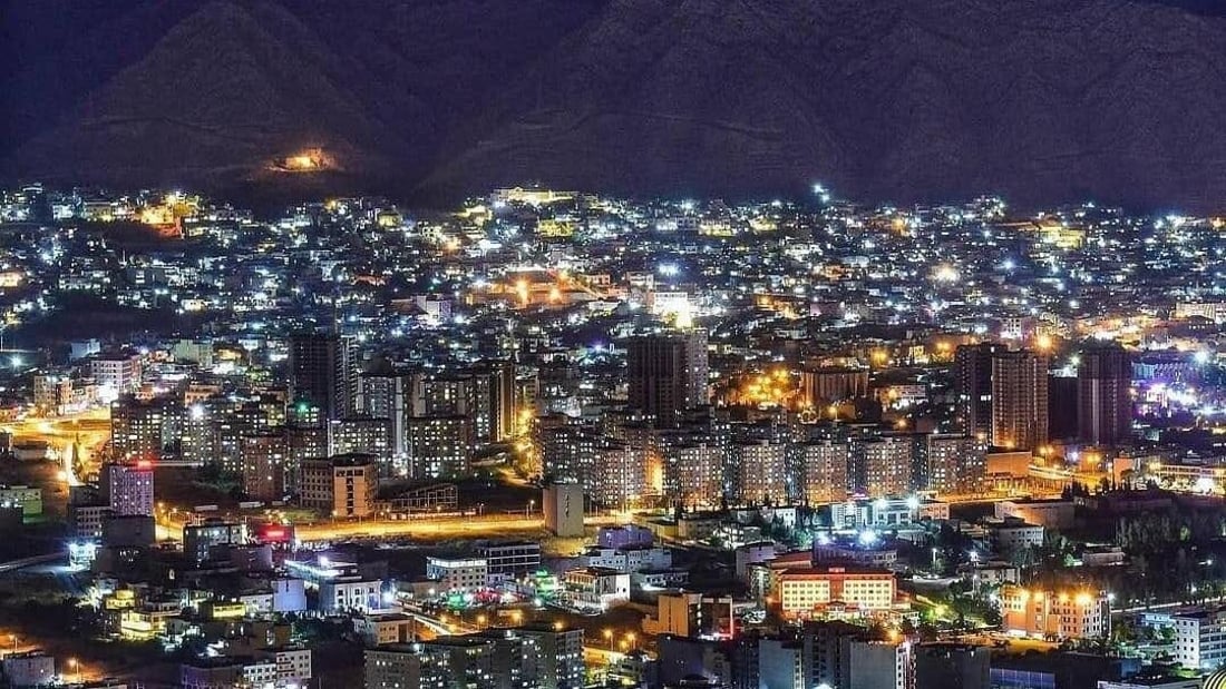 پرۆژەی رووناکی فراوانتر دەكرێت