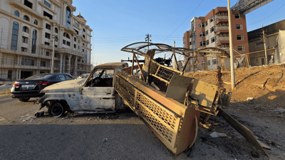 “تا دوا ساتەکانی گەمارۆدان و پەلاماردان ئاگاداری شەڕەکەی لالەزار نەبووین”