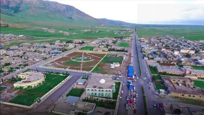 نه‌ته‌وه‌یه‌كگرتووه‌كان گرنگی به‌ ئاودێری سەروچاوە و  شکارتە ده‌دات