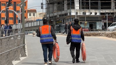 دوای خنکانی گەنجێک کۆرنیشی زاخۆ بە چوپ تەنرا