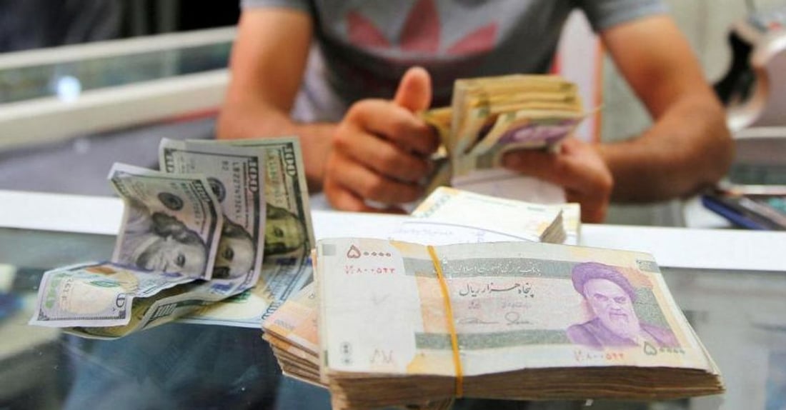 هۆشداری لەکڕینی تمەن دەدرێت