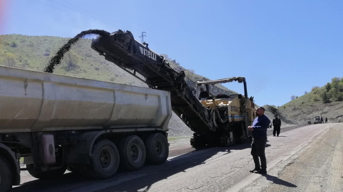 بێخەم بچن بۆ پێنجوێن؛ هەموو چاڵە قوڵەکانی ناڵپارێز پڕدەکرێنەوە