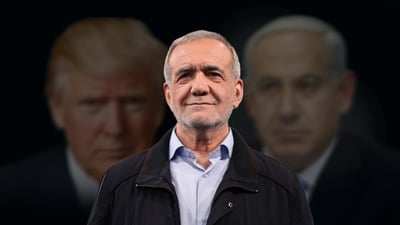 ئێران سێ مه‌رجی بۆ كۆتاییهێنان به جەنگ ئاشکرا کرد