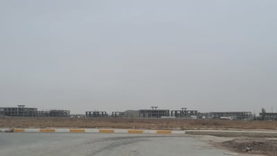 أهل تلعفر لا يحبون حياة الشقق رغم أزمة السكن.. البلدية تعرض موقعين على المستثمرين