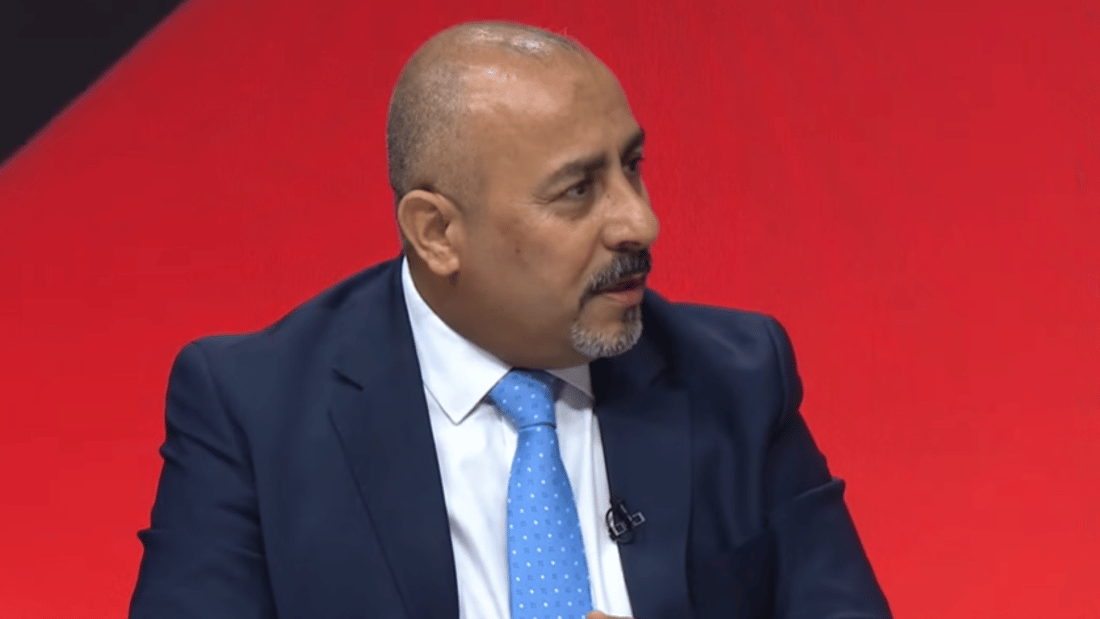 تحالف شبل الزيدي: إيران لا تعارض نزع الفصائل لسلاحها وننتظر الفرصة منذ 2017