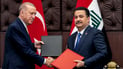 Al-Sudani, Erdogan condemn Israeli strikes on Iran, warn of wider regional war