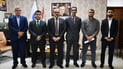 کۆمپانیایەک قوتابخانەیەكی  18 پۆلی لە چەمچەماڵ دروست دەکات