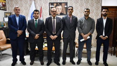 کۆمپانیایەک قوتابخانەیەكی  18 پۆلی لە چەمچەماڵ دروست دەکات