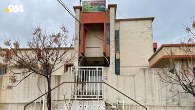 لە سلێمانی رێگری لە خواردنی ناتەندروستی فرۆشگەی قوتابخانەکان دەکرێت