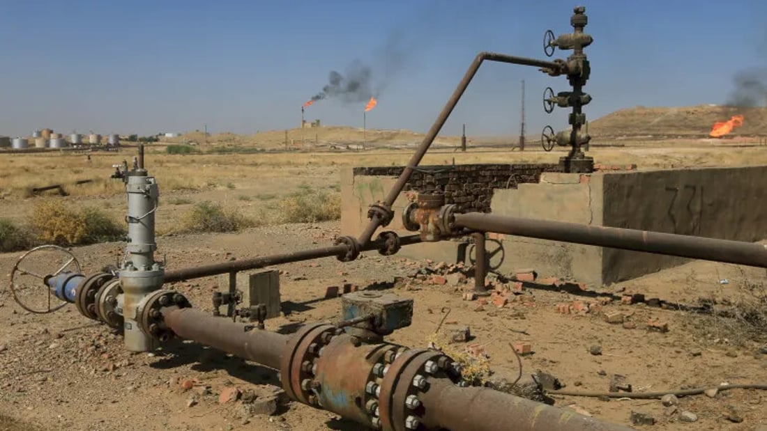 العراق بصدد تصدير نفطه عبر تركيا والأردن ومصر والسعودية.. وسوريا مؤجلة