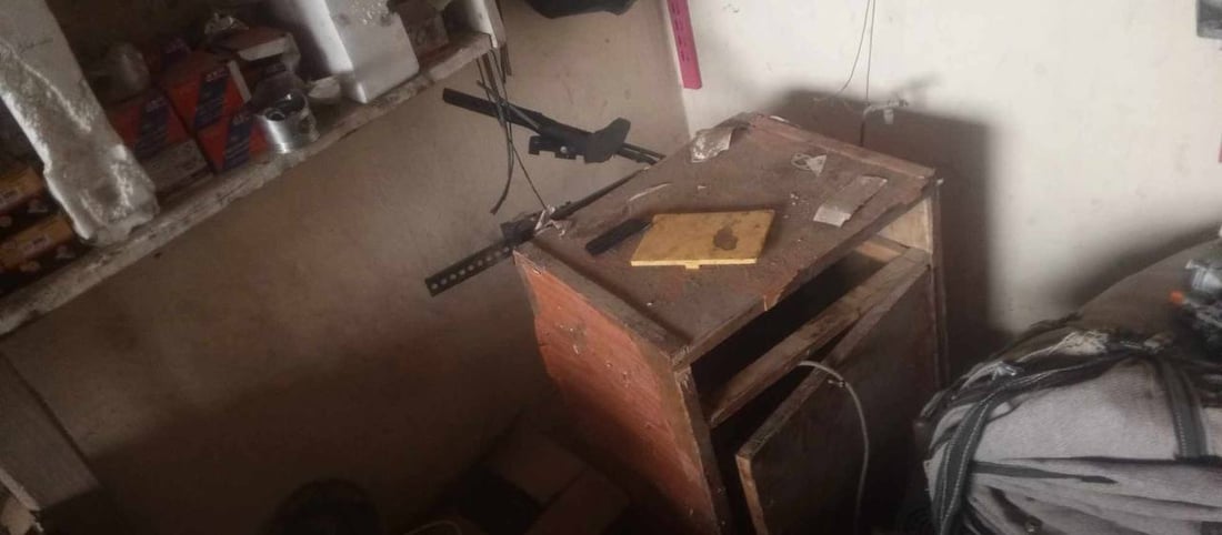الديوانية: لصوص اقتحموا محلات في سومر وسرقوا حتى كاميرات المراقبة