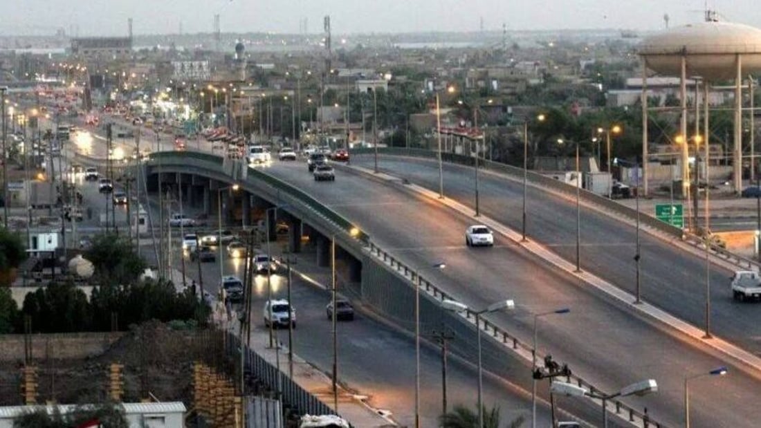 Security Media Cell: Maysan blast caused by sound device, not targeted attack