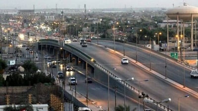 Security Media Cell: Maysan blast caused by sound device, not targeted attack