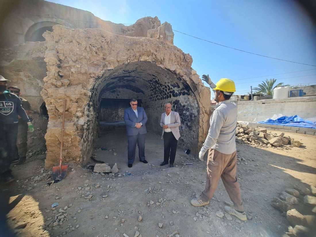 تەقاڵتی” کفری نۆژەن دەکرێتەوە”