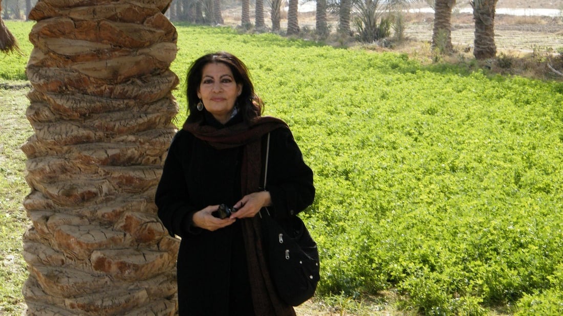 “اعتقال” الجميلة رحلت بصمت.. ماذا تعرف عن مبدعة “السينما والناس”؟