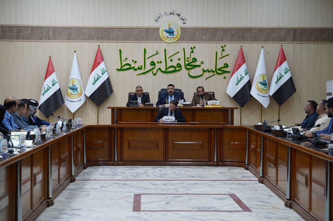 الحكومة تسلم الأرض والبناء على المواطن.. خطة واسط لحل أزمة 92 منطقة عشوائية