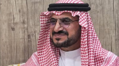 الوقف السني ينعى قارئ المقام والمنشد محمد العزاوي