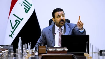 الزيدي يهدد “نجوم التليفزيون”.. 4 إرهاب ستطبق ضد معارضي حصر السلاح