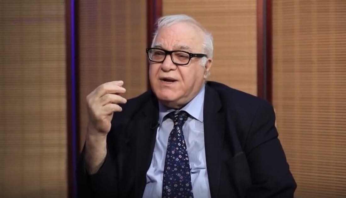 Recovered funds can ease Iraq’s deficit but are no fix for budgets, adviser says