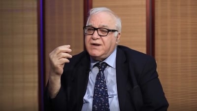 Recovered funds can ease Iraq’s deficit but are no fix for budgets, adviser says