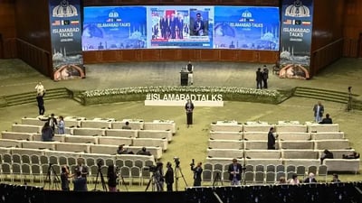 العالم يراقب عصر يوم الأحد.. واشنطن مشغولة بسلام تاريخي مع الإيرانيين