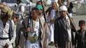 ولي العهد السعودي طلب ضرب الحوثيين بعد تقدمهم الساحلي وترامب قال “لا”
