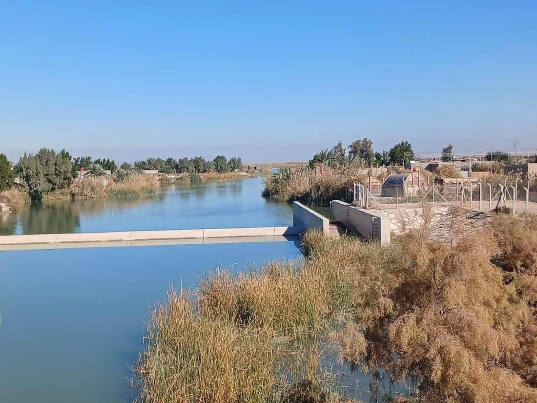 أبو سوباط من قلب أهوار الجبايش إلى قائمة أفضل 1000 قرية سياحية عالمية